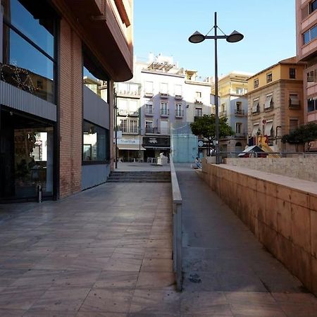 Beferent Plaza San Cristobal Apartment Alicante Exterior foto