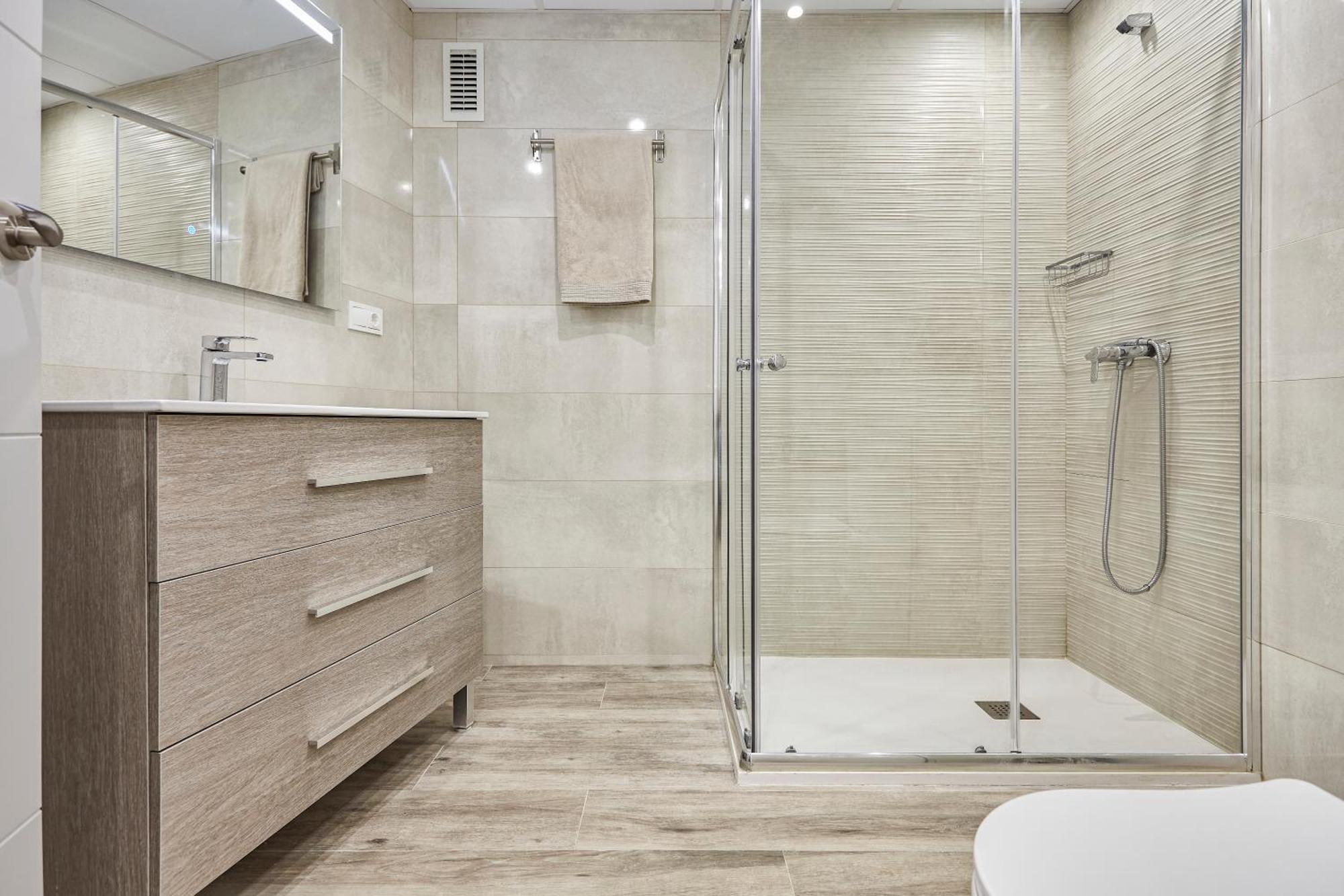 Beferent Plaza San Cristobal Apartment Alicante Exterior foto