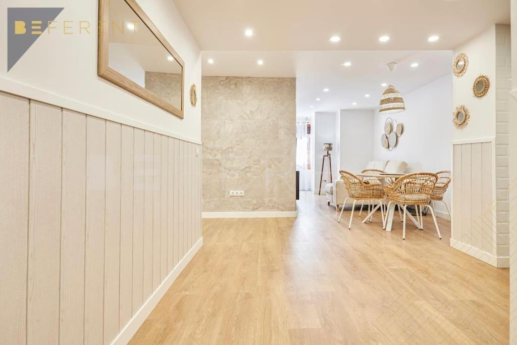 Beferent Plaza San Cristobal Apartment Alicante Exterior foto