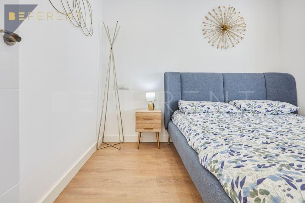 Beferent Plaza San Cristobal Apartment Alicante Exterior foto