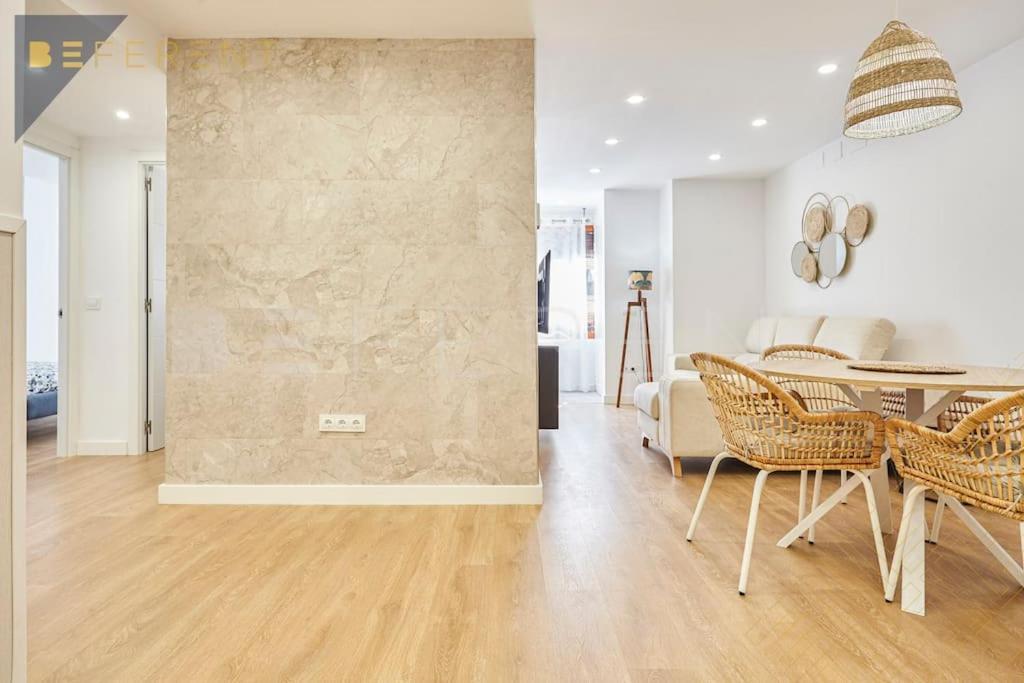 Beferent Plaza San Cristobal Apartment Alicante Exterior foto