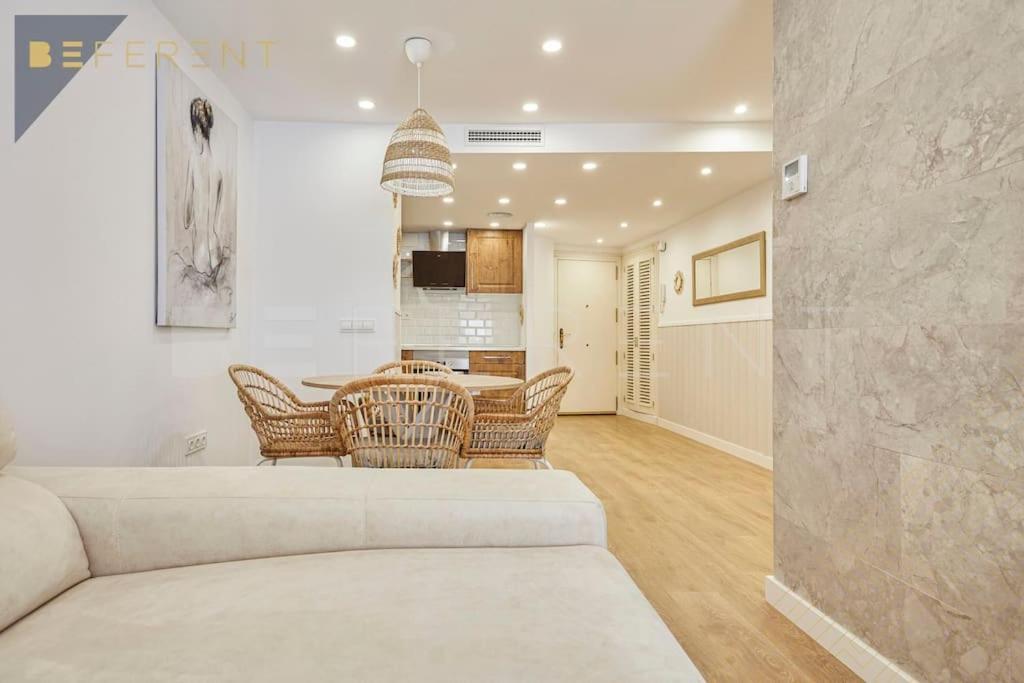 Beferent Plaza San Cristobal Apartment Alicante Exterior foto