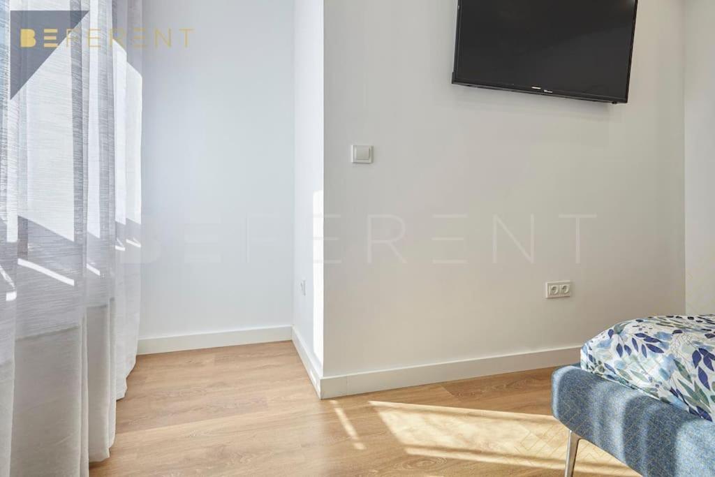 Beferent Plaza San Cristobal Apartment Alicante Exterior foto