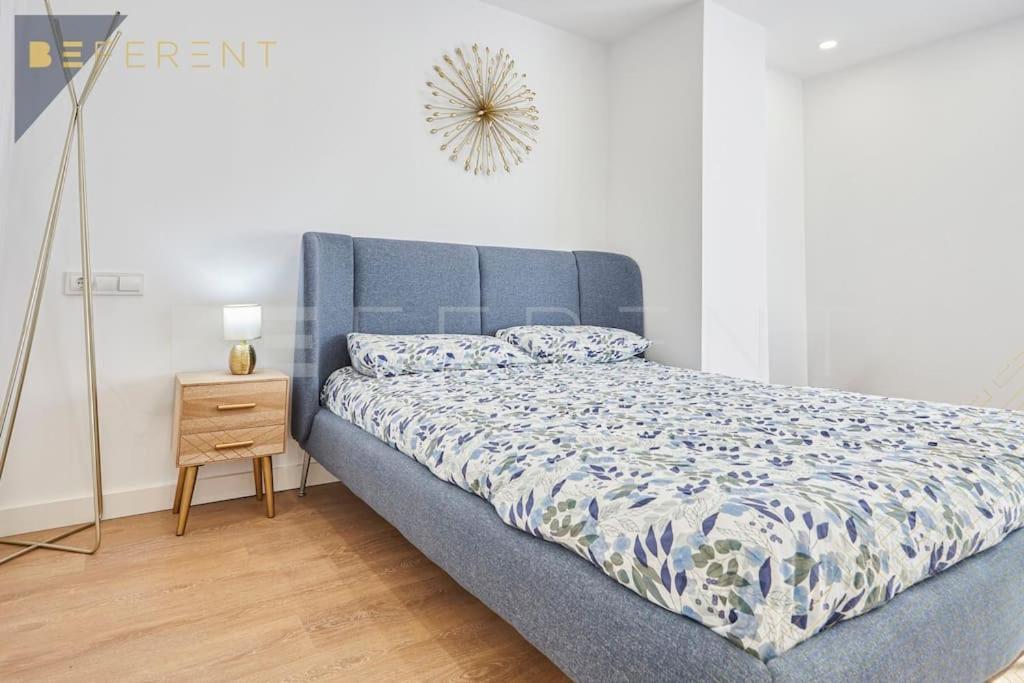 Beferent Plaza San Cristobal Apartment Alicante Exterior foto